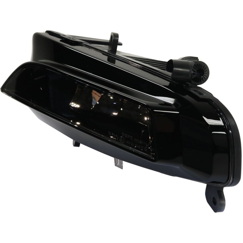 AUDI S4 SEDAN FOG LAMP ASSEMBLY LEFT (Driver Side) **CAPA** OEM#8K0941699C 2013-2016 PL#AU2592117C