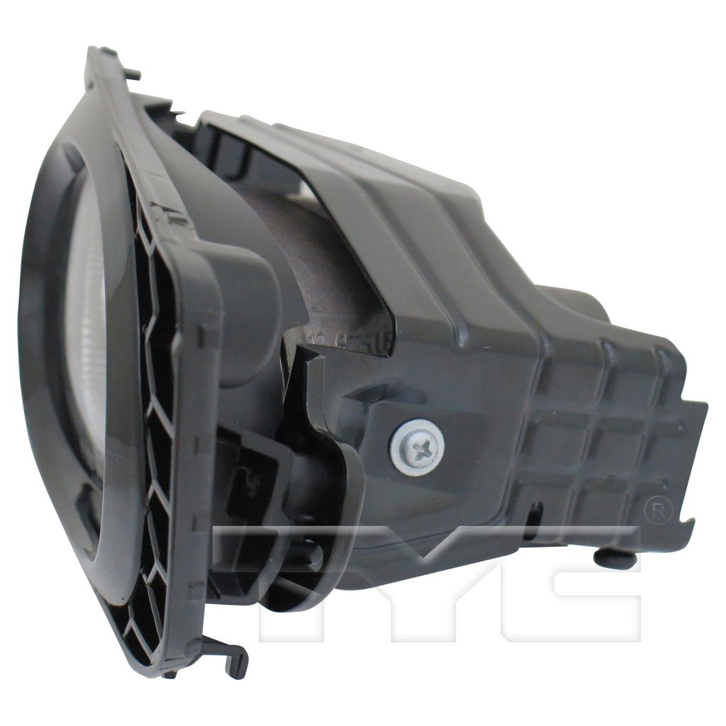 HONDA CIVIC HYBRID FOG LAMP ASSEMBLY RIGHT (Passenger Side) W/CVR **CAPA** OEM#33900TR7A01 2012 PL#HO2593134C