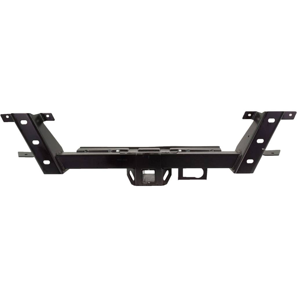 FORD TRUCKS & VANS FORD/PU (F150)(EXC SVT RAPTOR) STEP BUMPER REINFORCEMENT W/CLASS IIII HITCH (STYLESIDE) OEM#9L3Z17D826E 2009-2014 PL#FO1106363