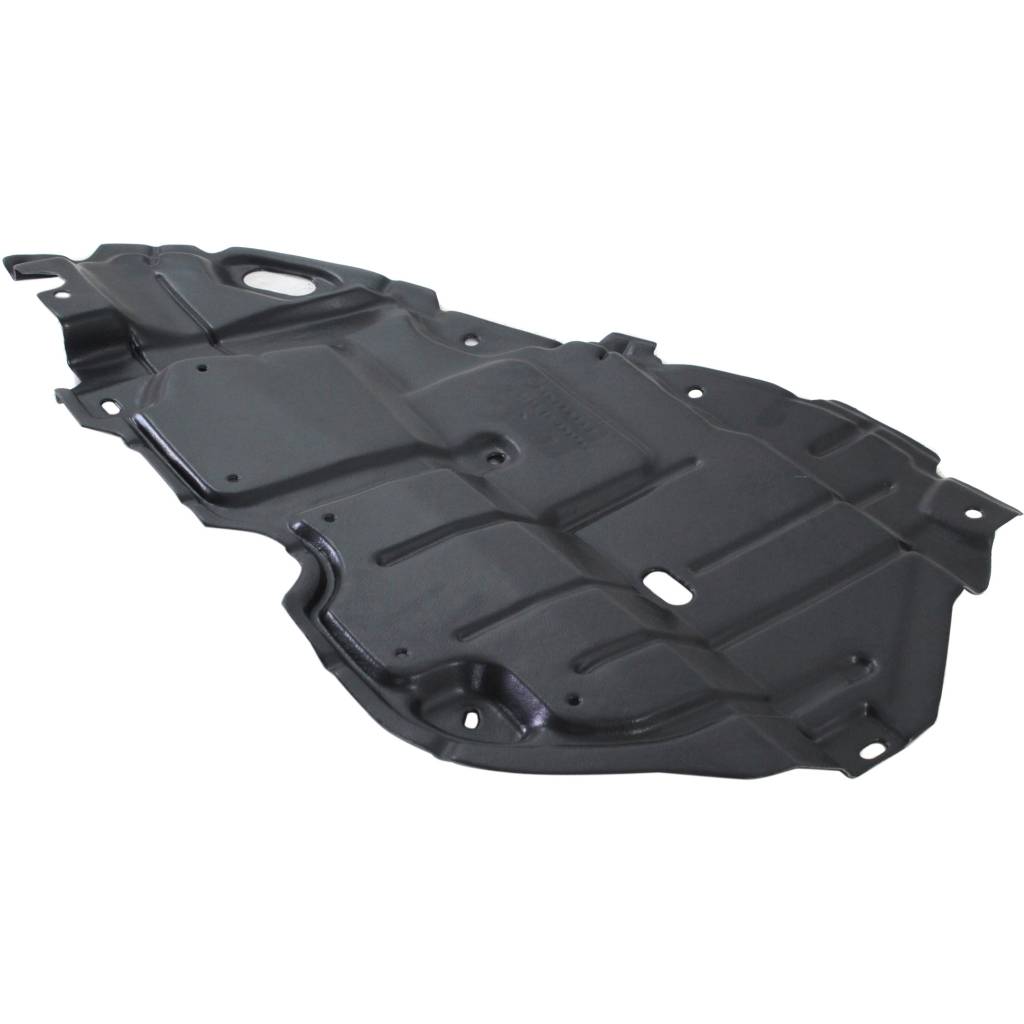 TOYOTA CAMRY HYBRID FRONT SPLASH SHIELD RIGHT (Passenger Side) (ENG UNDER CVR) OEM#5144106110 2010-2011 PL#TO1228171