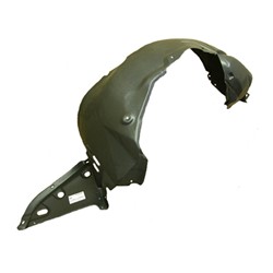 NISSAN(DATSUN) ALTIMA HYBRID FENDER LINER RIGHT (Passenger Side) OEM#63840ZX20B 2007-2011 PL#NI1249120