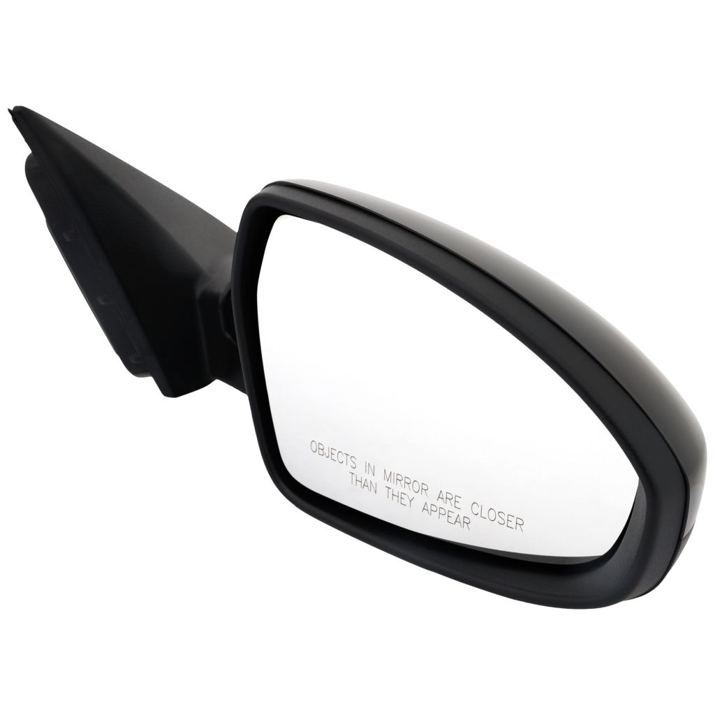 KIA FORTE SEDAN DOOR MIRROR RIGHT (Passenger Side) POWER (FE/LXS/S) OEM#87620M7000 2019-2024 PL#KI1321226