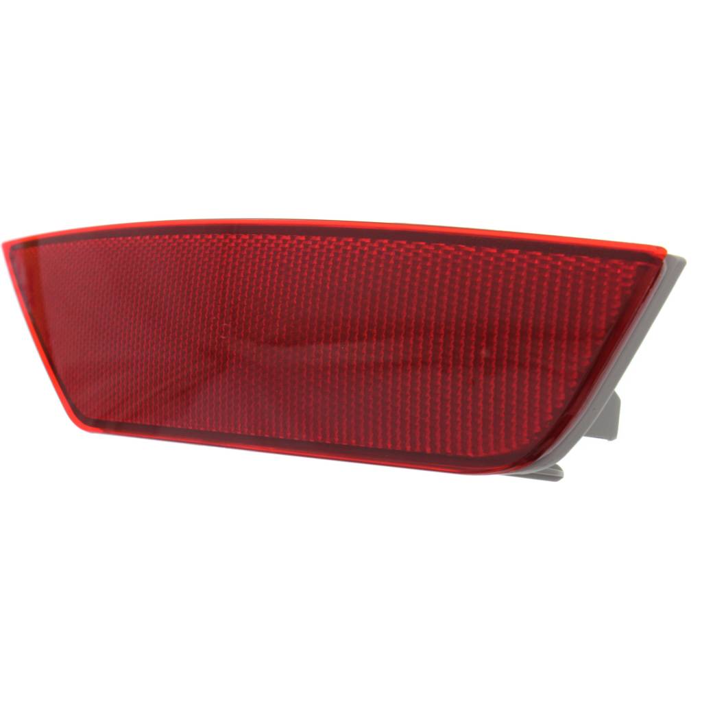 FORD TRUCKS & VANS ESCAPE REAR BUMPER REFLECTOR RIGHT (Passenger Side) OEM#CJ5Z15A449A 2013-2019 PL#FO1185102