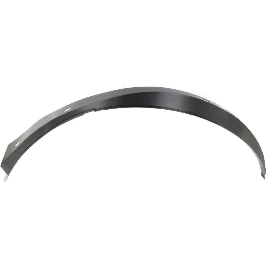 GM TRUCKS & VANS CHEVY/GMC/VAN(Express/Savana) FENDER LINER OUTER RIGHT (Passenger Side) (EXTENSION) OEM#10356834 2003-2025 PL#GM1247117