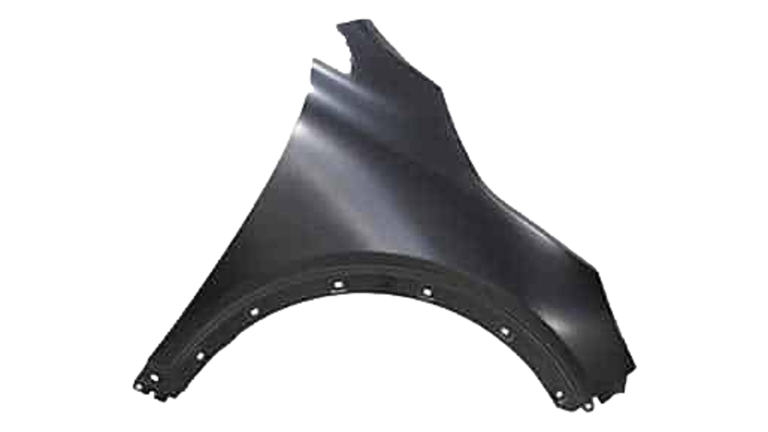 KIA SORENTO FENDER RIGHT (Passenger Side) OEM#66321C6000 2016-2020 PL#KI1241146