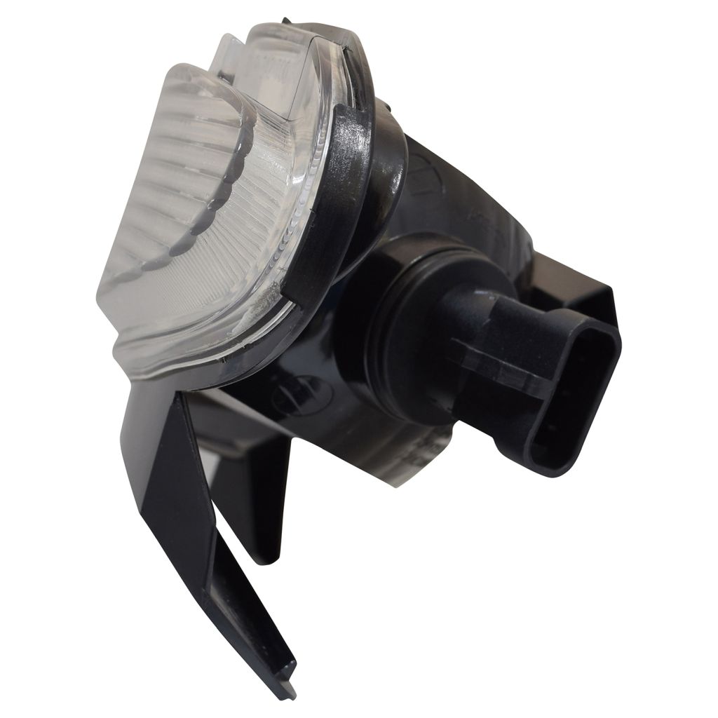 BUICK LACROSSE PARK/SIGNAL LAMP LEFT (Driver Side) OEM#10333735 2005-2009 PL#GM2520191