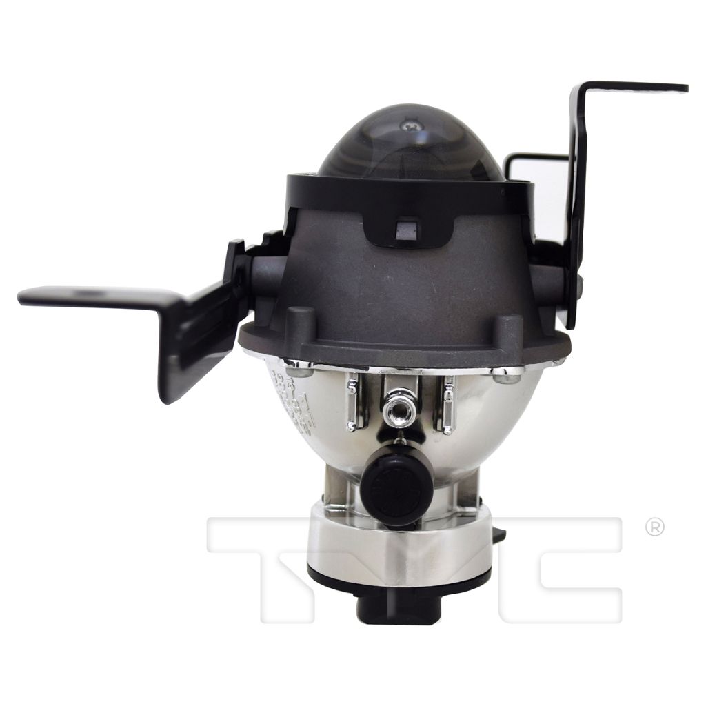 KIA SELTOS FOG LAMP ASSY LEFT (Driver Side) (HALOGEN) OEM#92201Q5010 2021-2023 PL#KI2592168
