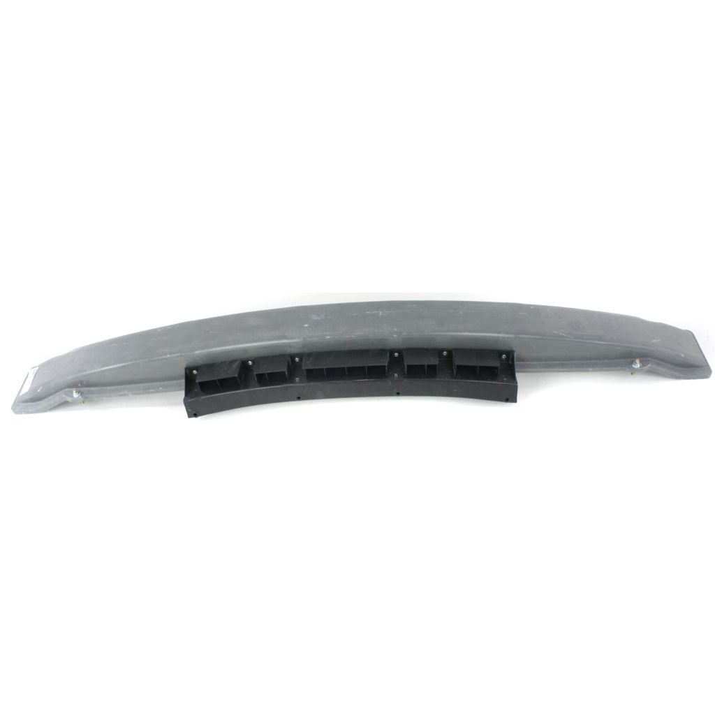 KIA SEDONA MINIVAN FRONT BUMPER REINF OEM#0K53A50070 2002-2005 PL#KI1006109
