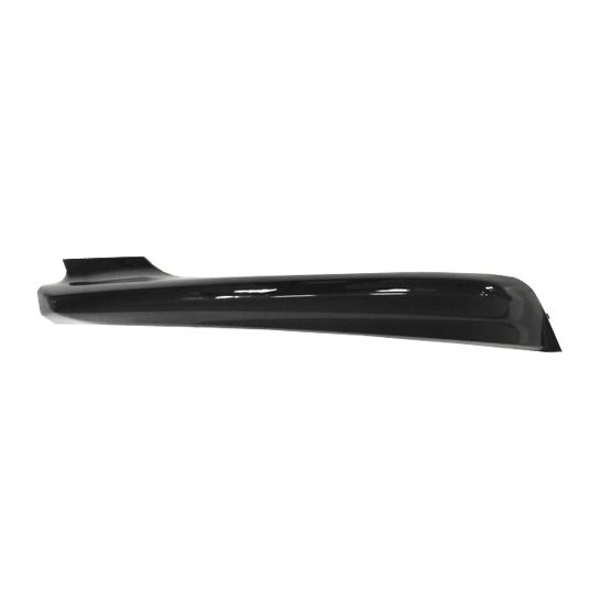 TOYOTA CAMRY FRONT BUMPER COVER MLDG LOWER OUTER LEFT (Driver Side) PTD (XSE) **CAPA** OEM#5312406130 2018-2020 PL#TO1046107C