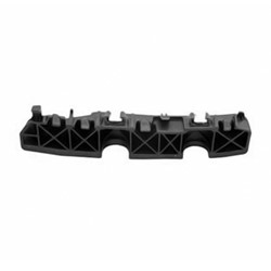 HYUNDAI ACCENT SEDAN FRONT BUMPER COVER SIDE UPPER BRACKET LEFT (Driver Side) (PLASTIC) OEM#86513J0000 2018-2022 PL#HY1042130