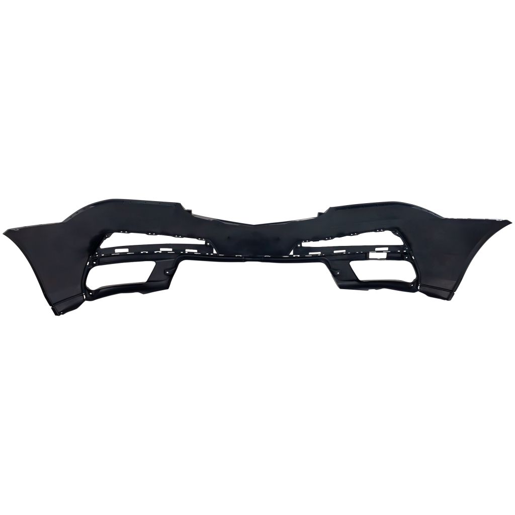 2010-2013 ACURA MDX Front bumper CAPA OEM# 04711STXA92ZZ PL# AC1000172C