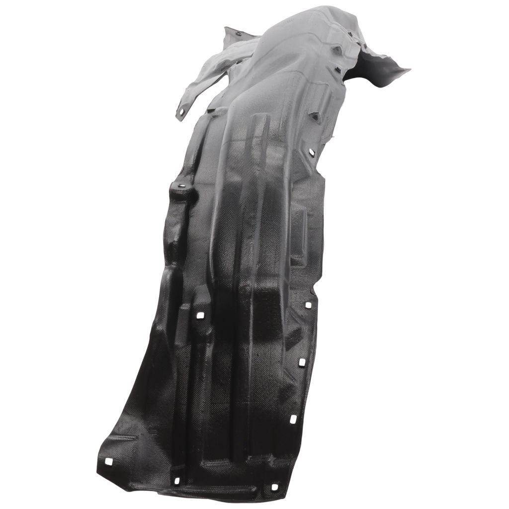 LEXUS GX 460 FENDER LINER RIGHT (Passenger Side)**CAPA** OEM#5380560071 2014-2023 PL#LX1249123C