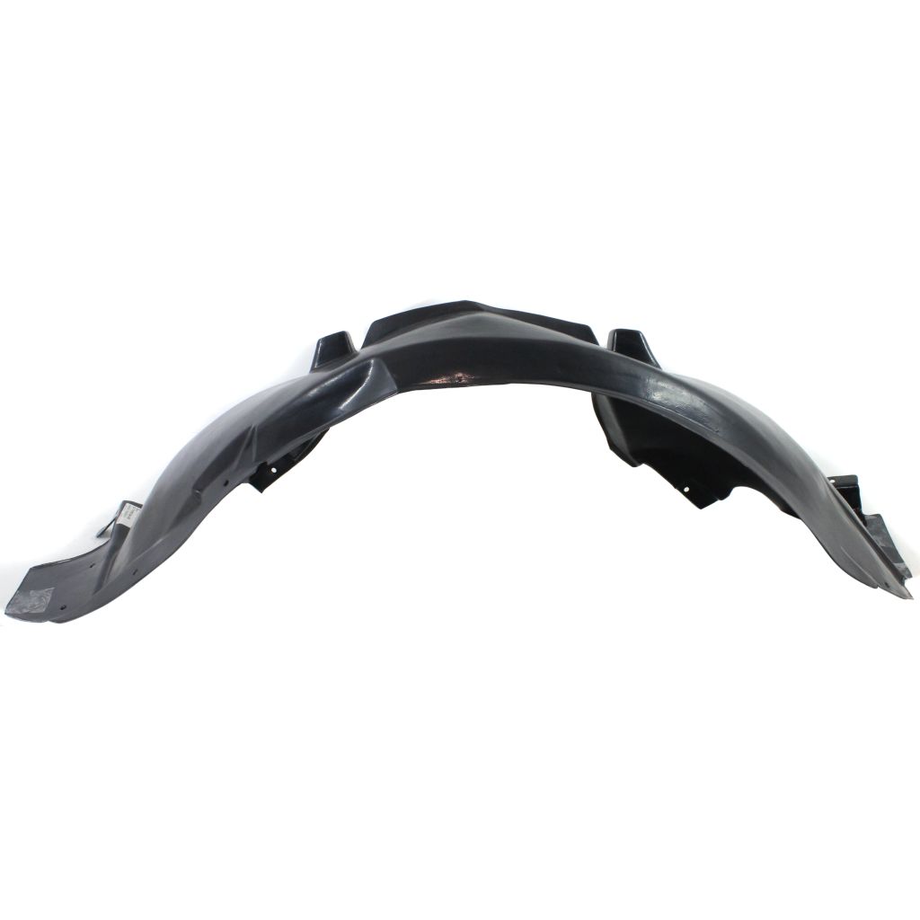 JAGUAR JAGUAR S-TYPE FENDER LINER LEFT (Driver Side) OEM#XR837523 2004-2005 PL#JA1248100