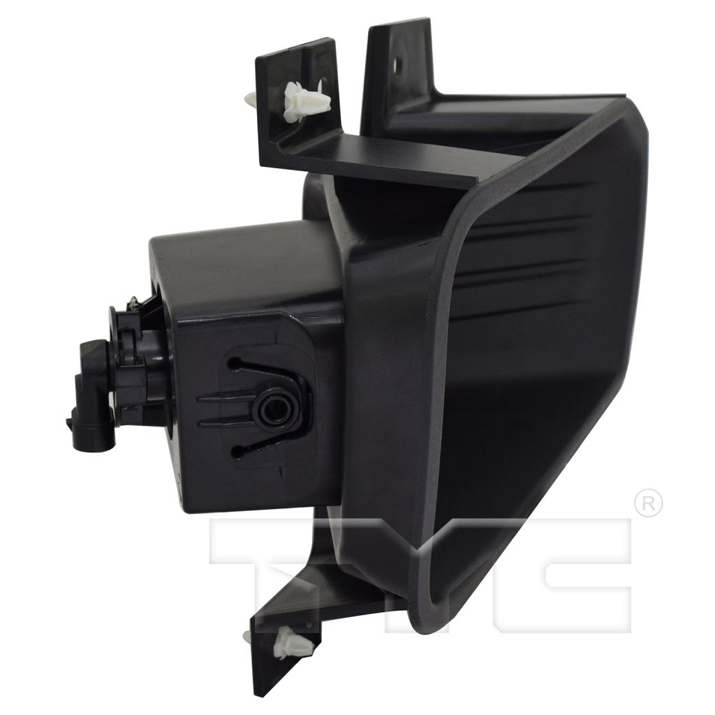 FORD TRUCKS & VANS FORD/PU (F150)(EXC RAPTOR) FOG LAMP ASSY RIGHT (Passenger Side) (HALOGEN) OEM#JL3Z15200A 2018-2020 PL#FO2593246