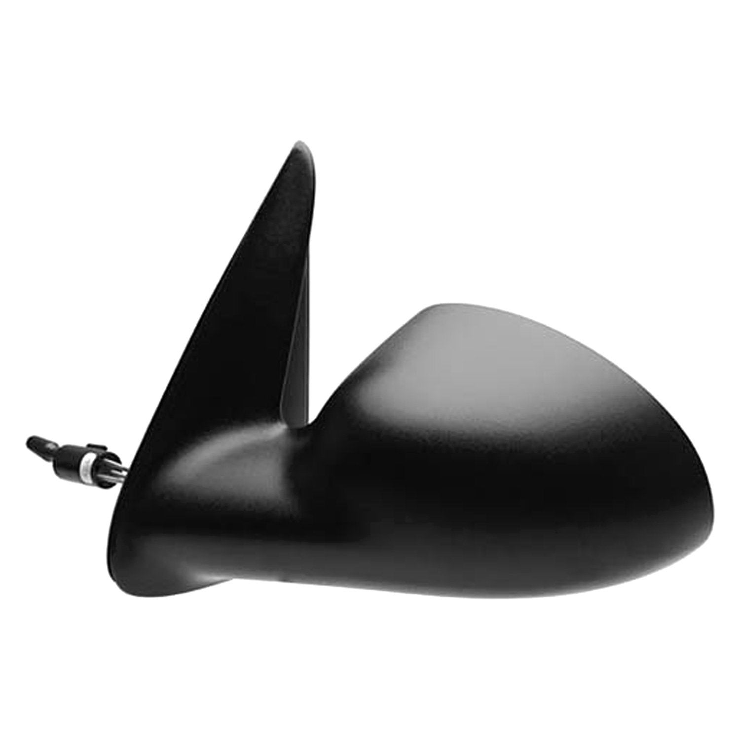 CHRYSLER PT CRUISER DOOR MIRROR LEFT (Driver Side) PWR (NON-FOLD)(Exc CONV.) OEM#5067423AD 2004-2010 PL#CH1320261