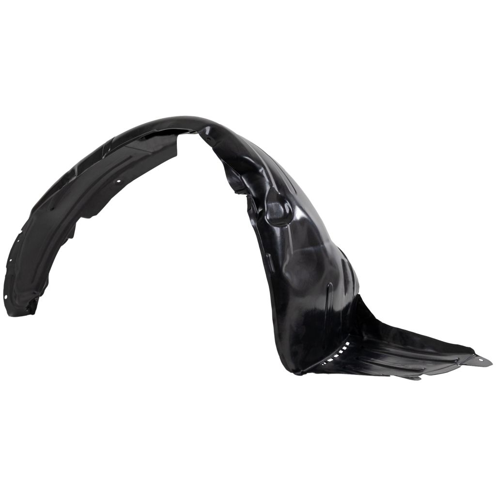 HYUNDAI GENESIS COUPE FENDER LINER RIGHT (Passenger Side) OEM#868122M000 2010-2012 PL#HY1249120
