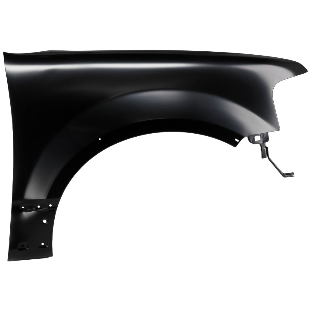 FORD TRUCKS & VANS EXPEDITION FENDER RIGHT (Passenger Side) (W/ WHEEL MLDG) OEM#FL1Z16005B 2007-2014 PL#FO1241254