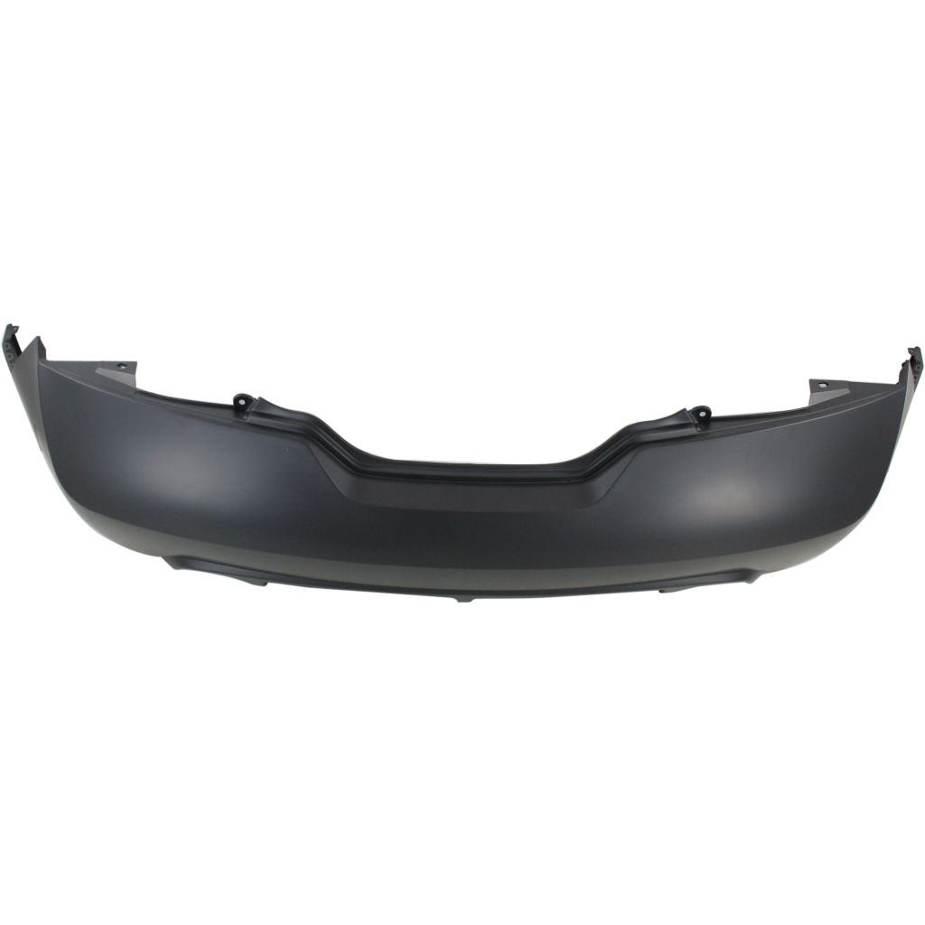 NISSAN(DATSUN) ALTIMA COUPE REAR BUMPER COVER PRIMED OEM#85022JB100 2008-2013 PL#NI1100254