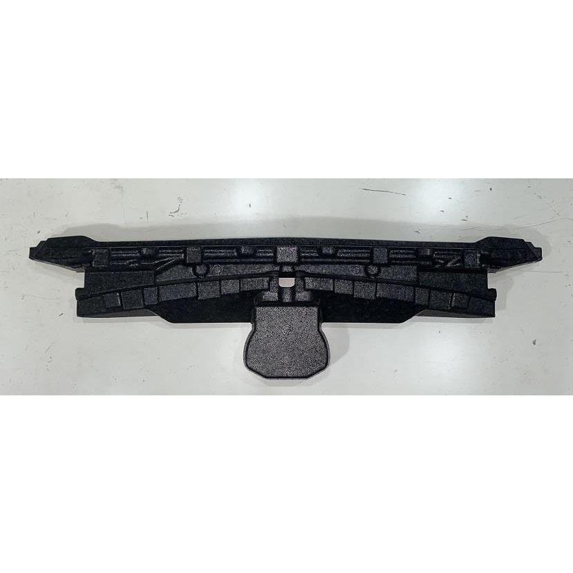 MERCEDES-BENZ C-CLASS COUPE FRONT BUMPER ABSORBER CENTER (C300 WO/AMG)(WO/RADOR/CRUISE) **CAPA** OEM#2058854201 2019-2023 PL#MB1070125C