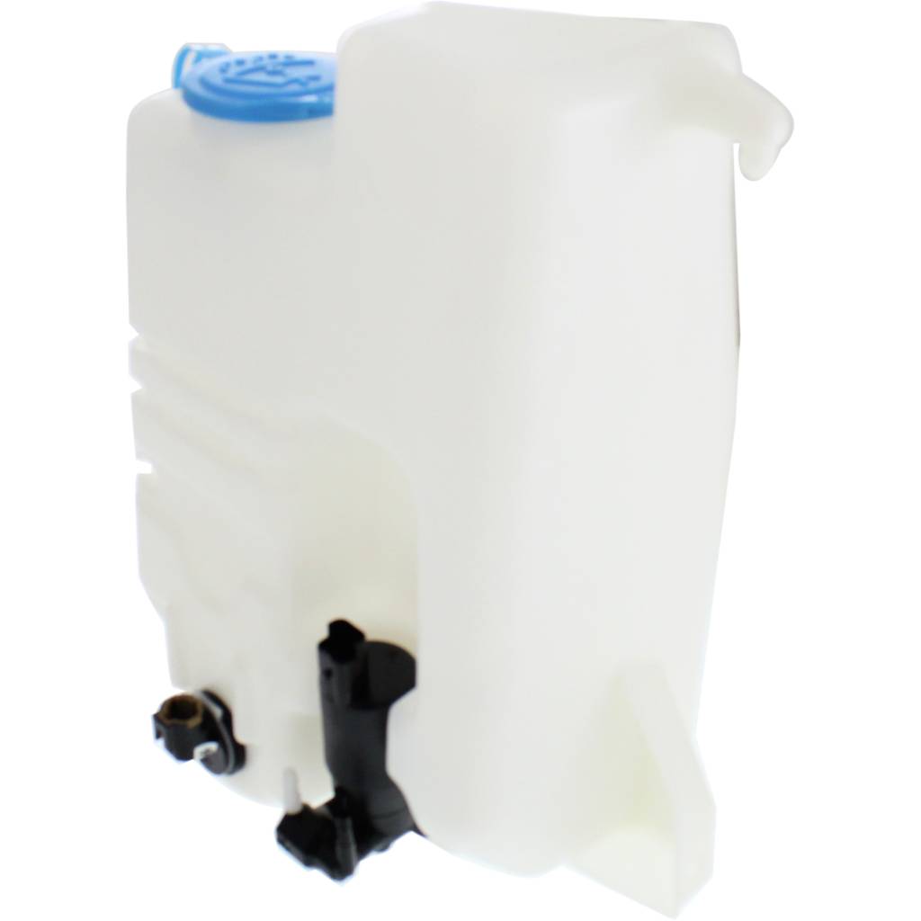 NISSAN(DATSUN) ARMADA WASHER TANK W/PUMP W/SENSOR OEM#289109GA0A 2004-2015 PL#NI1288136