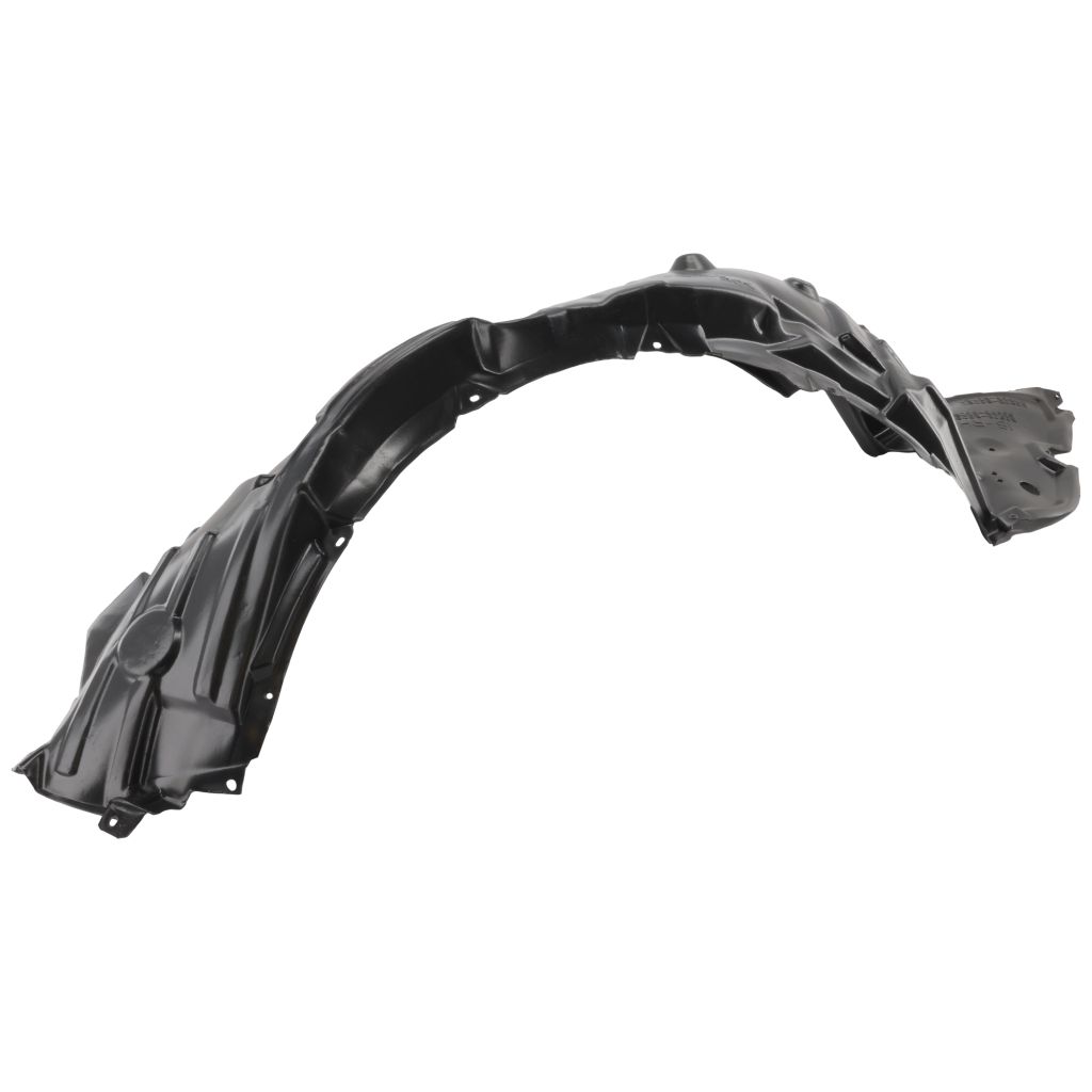 LEXUS IS 250/350 (SEDAN) FENDER LINER RIGHT (Passenger Side) **CAPA** OEM#5380553060 2011-2013 PL#LX1249116C