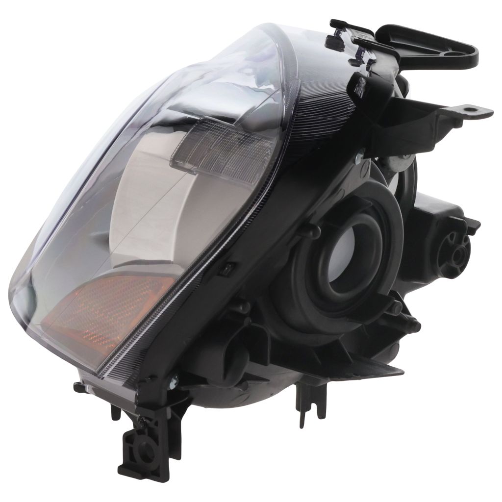 ACURA RSX HEAD LAMP ASSY LEFT (Driver Side) OEM#33151S6MA51 2005-2006 PL#AC2518108