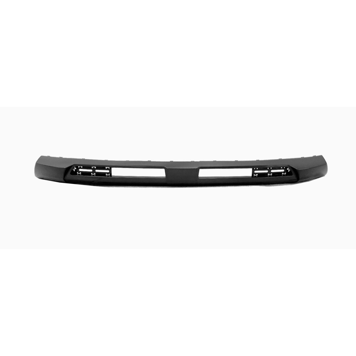 HYUNDAI KONA FRONT BUMPER LOWER VALANCE PRIMED (LIMITED) OEM#86577BE100 2024-2025 PL#HY1095129