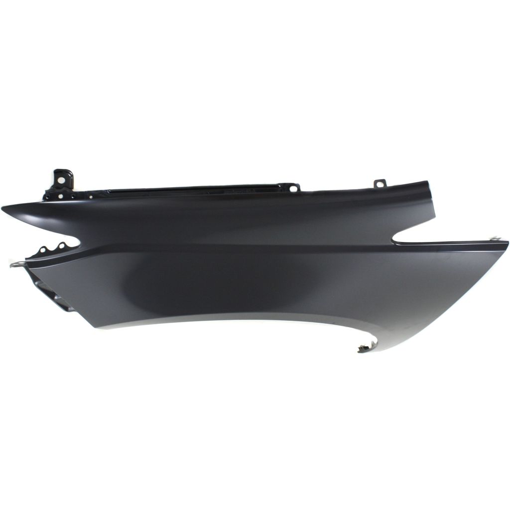 HONDA ODYSSEY FENDER LEFT (Driver Side) (ALUMINUM) **CAPA** OEM#60260TK8A80ZZ 2014-2017 PL#HO1240187C