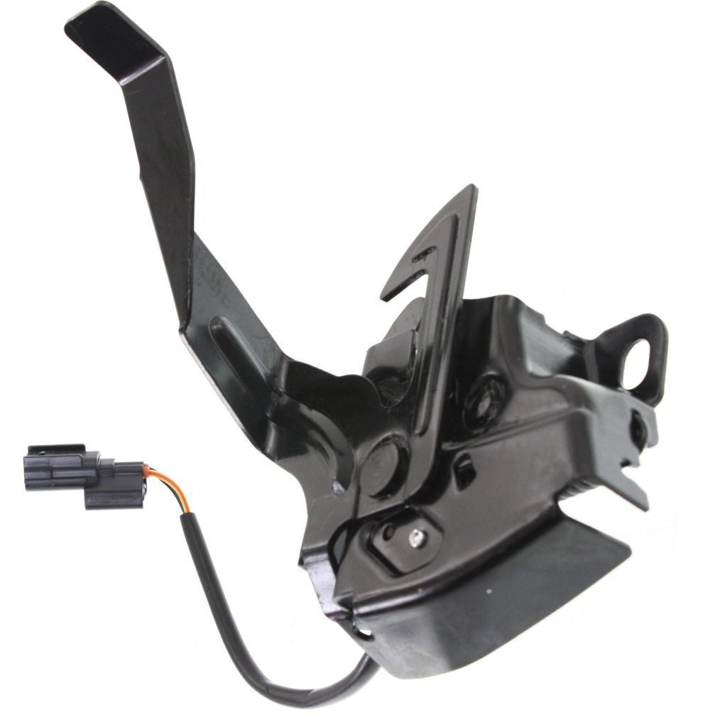 HONDA ODYSSEY HOOD LATCH W/ALARM OEM#74120SHJ508 2007 PL#HO1234129