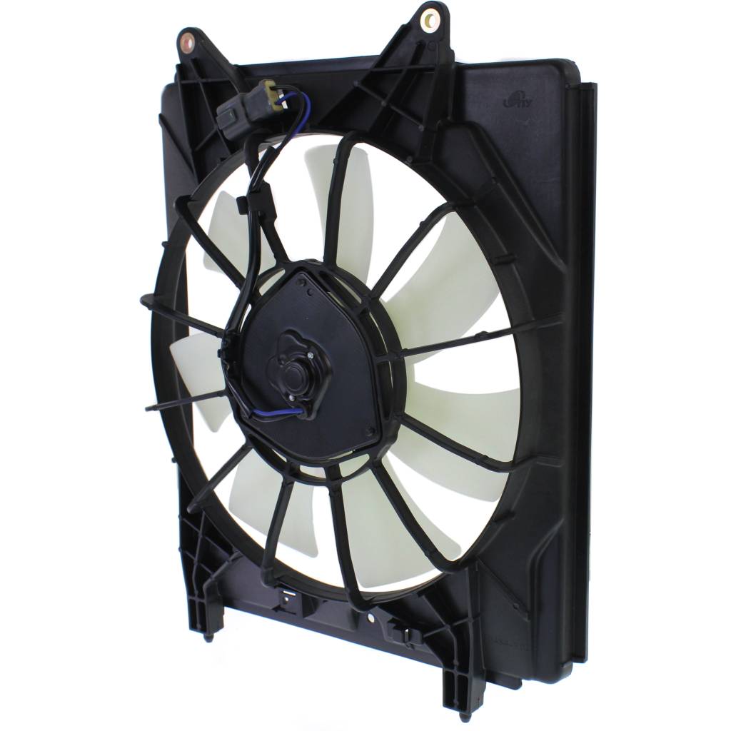HONDA ELEMENT A/C FAN ASSY OEM#38615PZDA11-PFM 2009-2011 PL#HO3113125