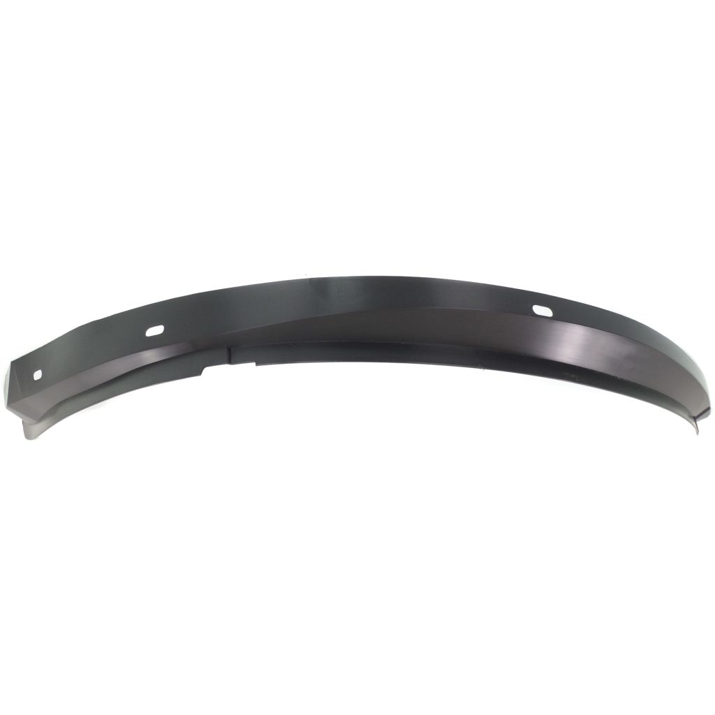 GM TRUCKS & VANS CHEVY/GMC/VAN(Express/Savana) FENDER LINER OUTER RIGHT (Passenger Side) (EXTENSION) OEM#10356834 2003-2025 PL#GM1247117