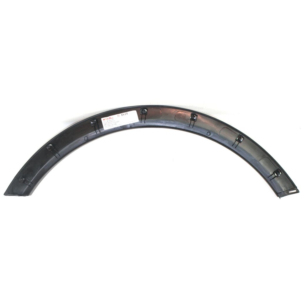 GM TRUCKS & VANS CAPTIVA SPORT WHEEL OPNG MLDG RIGHT (Passenger Side) (LS) OEM#96660222 2012-2015 PL#GM1291243