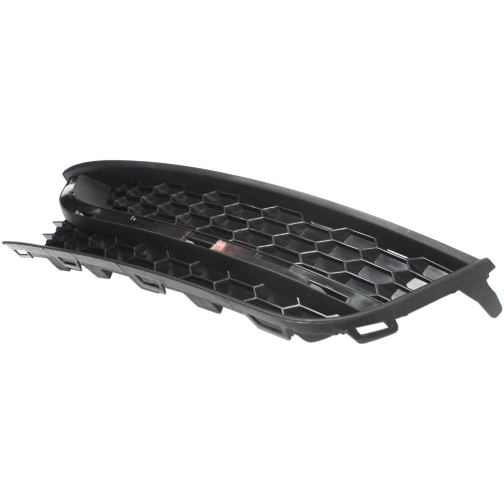 VOLKSWAGEN PASSAT FOG LAMP COVER LEFT (Driver Side) (WO/FOG) OEM#561853665E9B9 2012-2015 PL#VW1038121