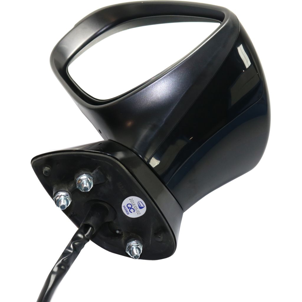 LEXUS GS 300/350/200t DOOR MIRROR LEFT (Driver Side) PWR/HTD/SIGNAL/PUDDLE (W/BLIND DETECT)(WO/DIMMER) OEM#8794030F10C0-PFM 2014-2020 PL#LX1320144