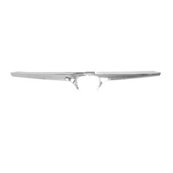 HONDA ACCORD SEDAN GRILLE MOLDING CHROME **CAPA** OEM#71122SDAA10 2006-2007 PL#HO1210118C