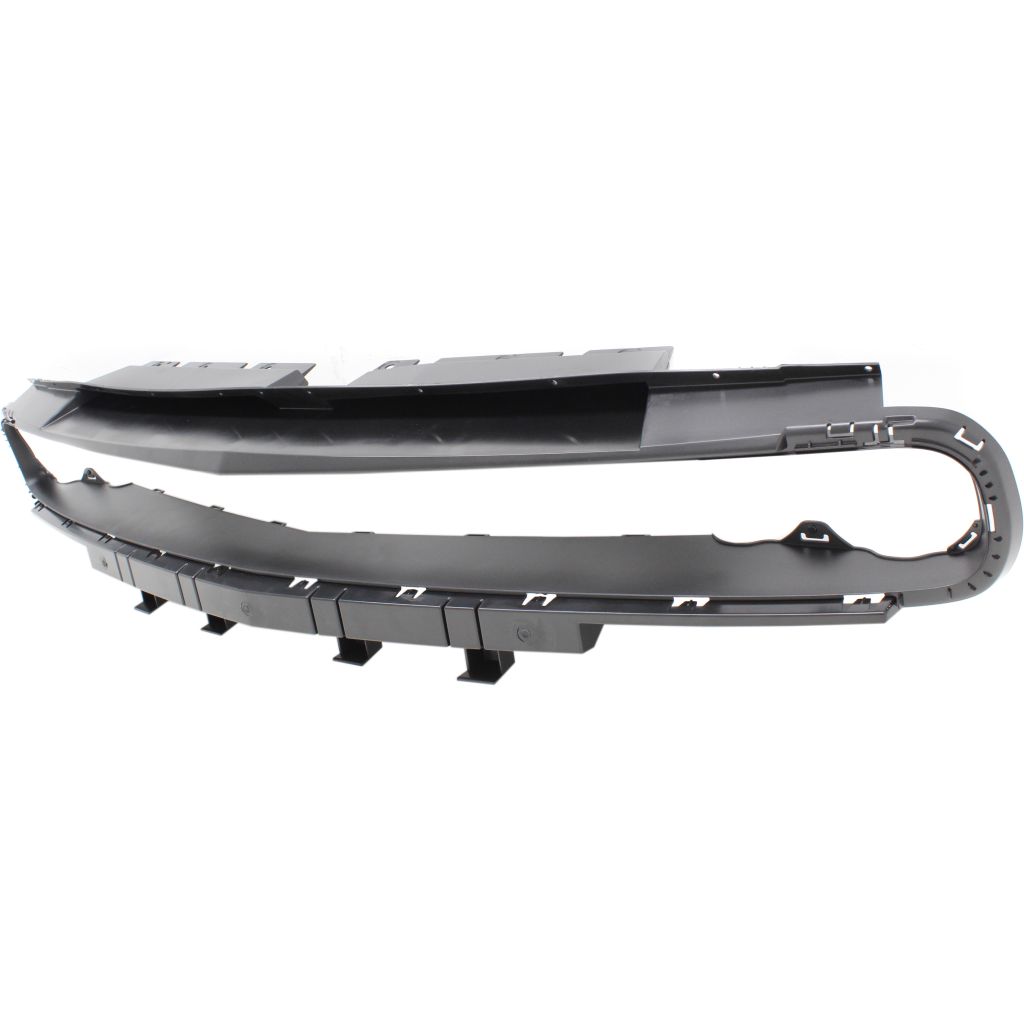 DODGE CHALLENGER GRILLE REINFORCEMENT OEM#68258750AC 2015-2023 PL#CH1223103