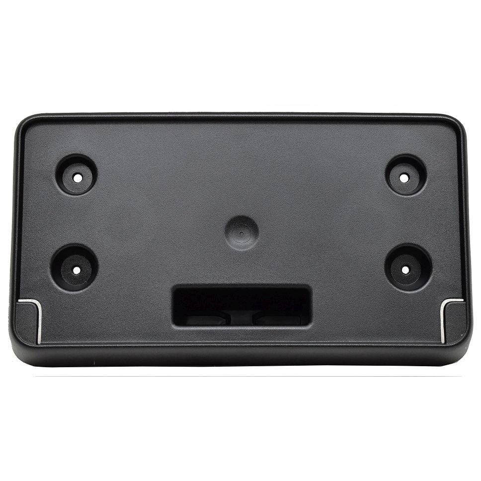 JEEPVEHICLE RENEGADE FRONT LICENSE PLATE BRACKET (EXC UPLAND/FREEDOM/TRAILHAWK) OEM#68440024AA 2019-2023 PL#CH1068158