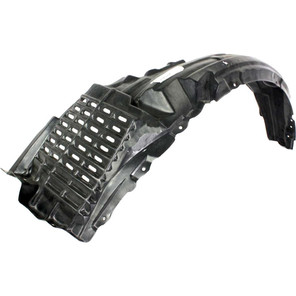 BUICK LACROSSE FENDER LINER LEFT (Driver Side) (EXC CX MODEL) OEM#10363849 2005-2009 PL#GM1250110