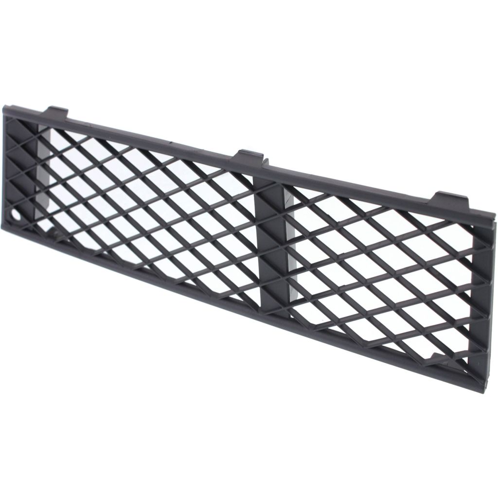 BMW BMW 7 SERIES HYBRID ( 750 HYBRID) FRONT BUMPER GRILLE LEFT (Driver Side) (WO/M PKG) OEM#51117184149 2011-2012 PL#BM1038115