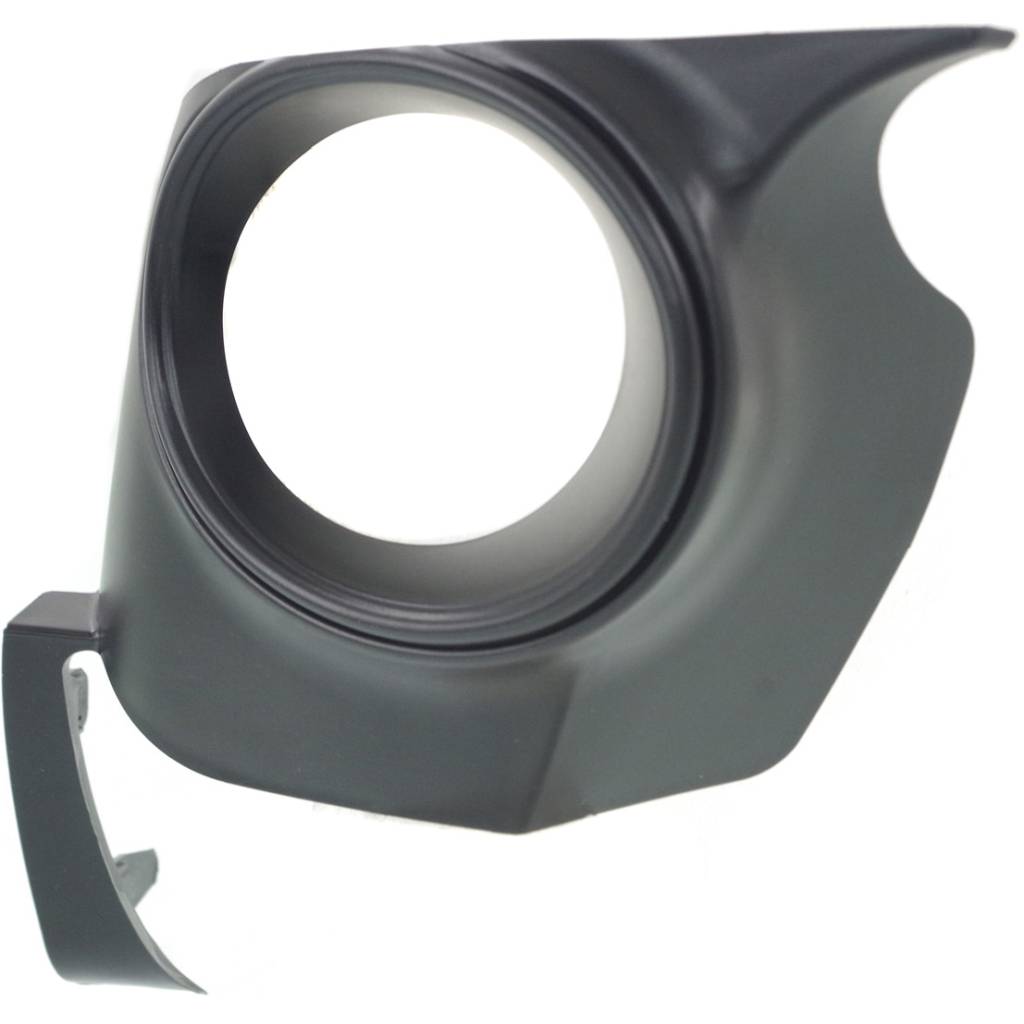 LEXUS IS 250/350/200t/300 (SEDAN) FOG LAMP COVER RIGHT (Passenger Side) (WO/F SPORT) OEM#8148153030 2014-2016 PL#LX1039107