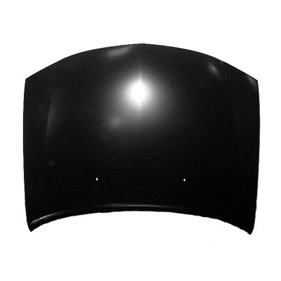 DODGE CHARGER HOOD (STEEL) (EXC SRT-8) OEM#4575725AC-PFM 2006-2010 PL#CH1230243