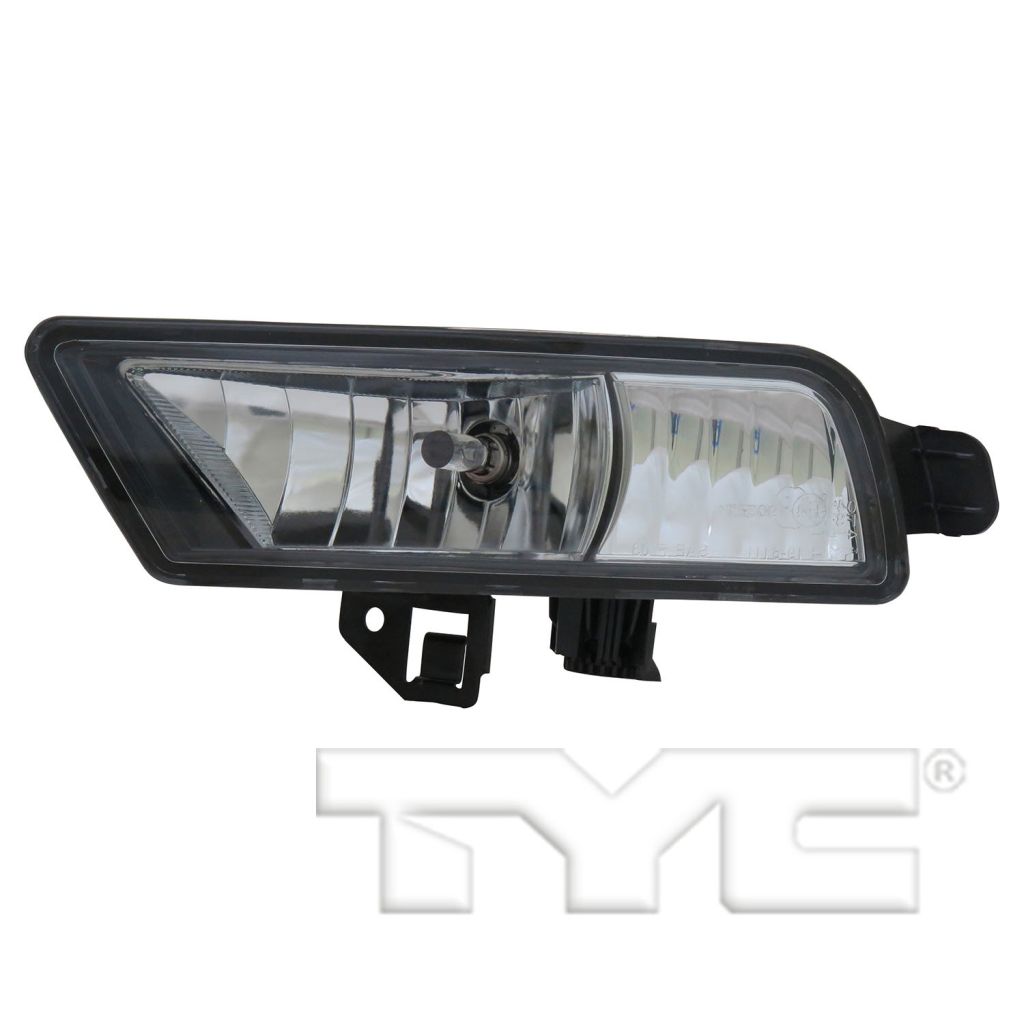 HONDA CRV FOG LAMP ASSEMBLY LEFT (Driver Side) **CAPA** OEM#33951T1WA11 2015-2016 PL#HO2592140C