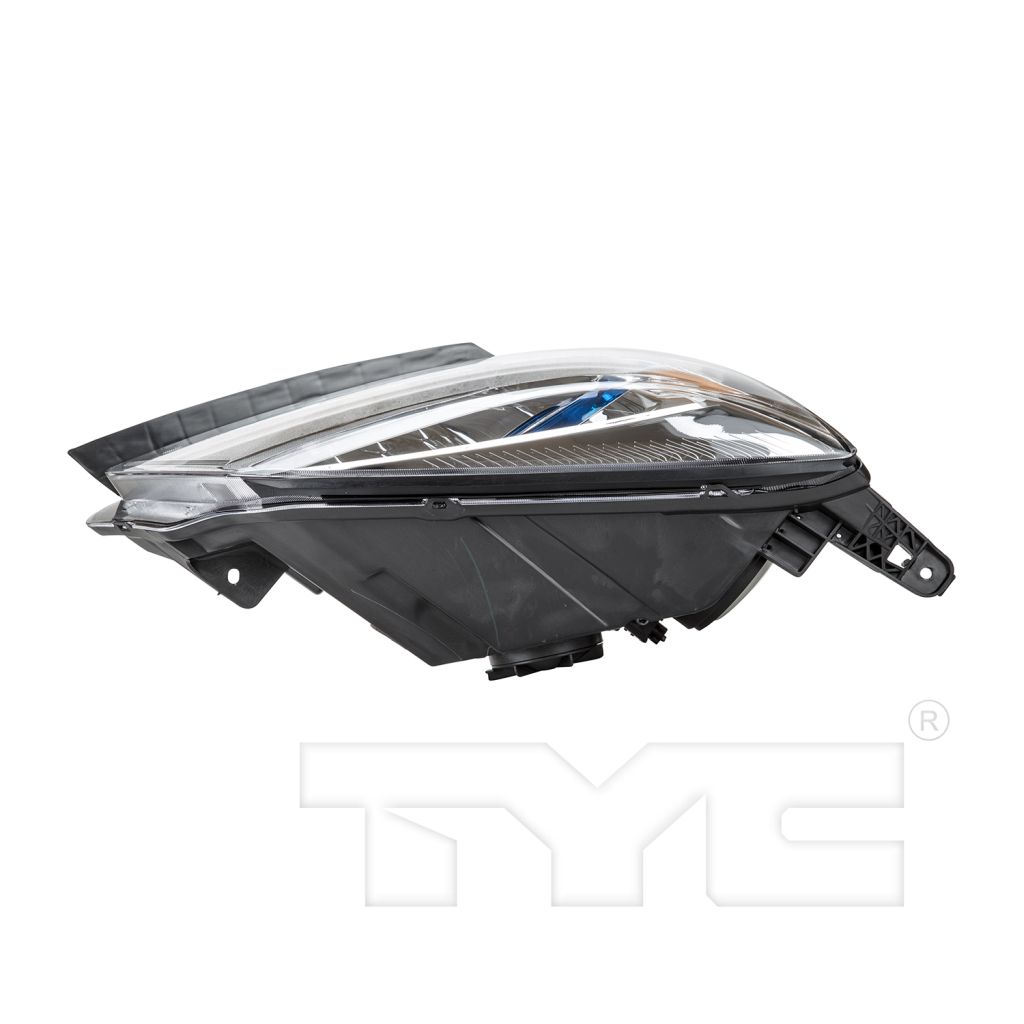 BUICK VERANO HEAD LAMP ASSEMBLY RIGHT (Passenger Side) **CAPA** OEM#23216003 2012-2017 PL#GM2503360C