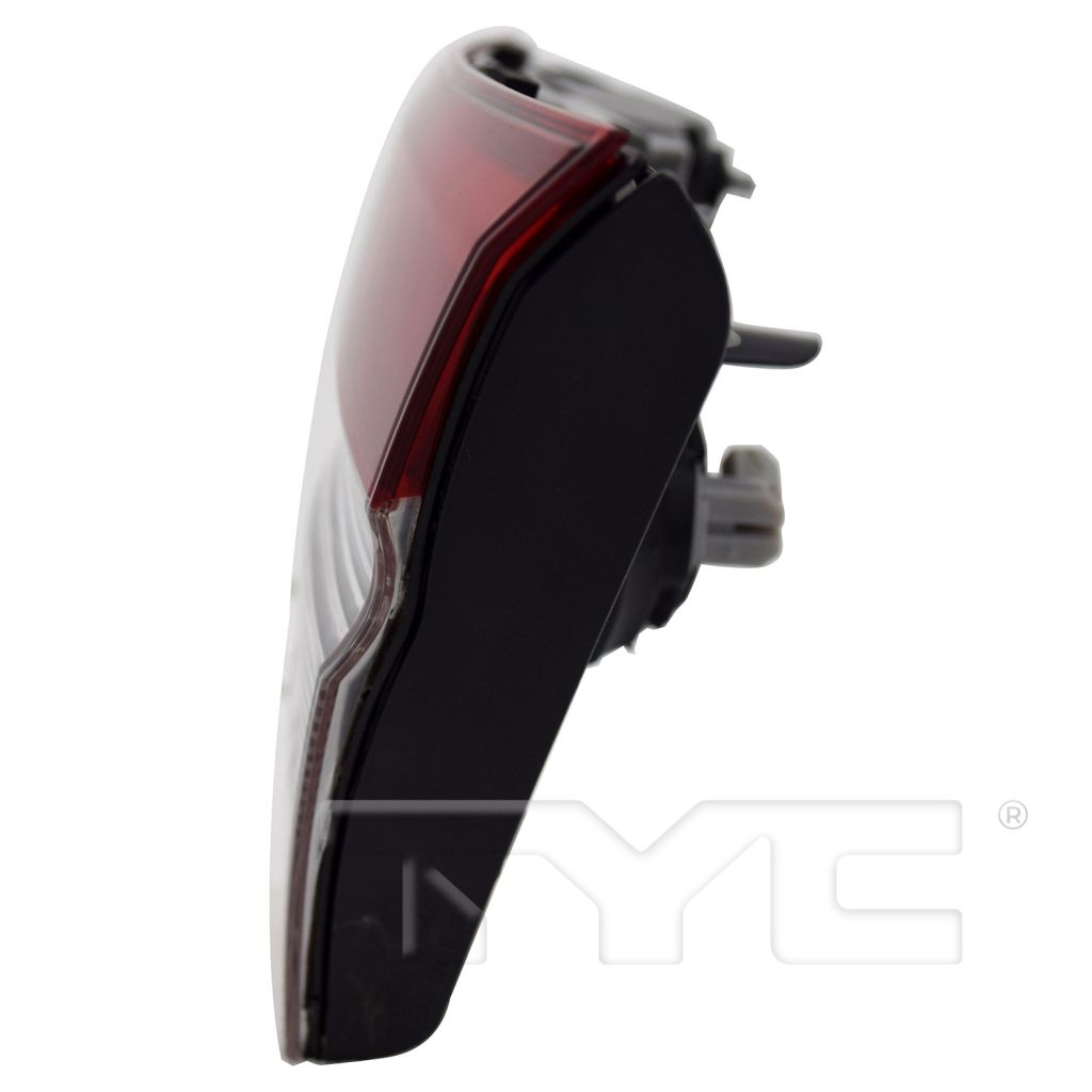 HONDA CIVIC SEDAN TAIL LAMP ASSY RIGHT (Passenger Side) (INNER) **CAPA** OEM#34150T20A01 2022-2024 PL#HO2803126C