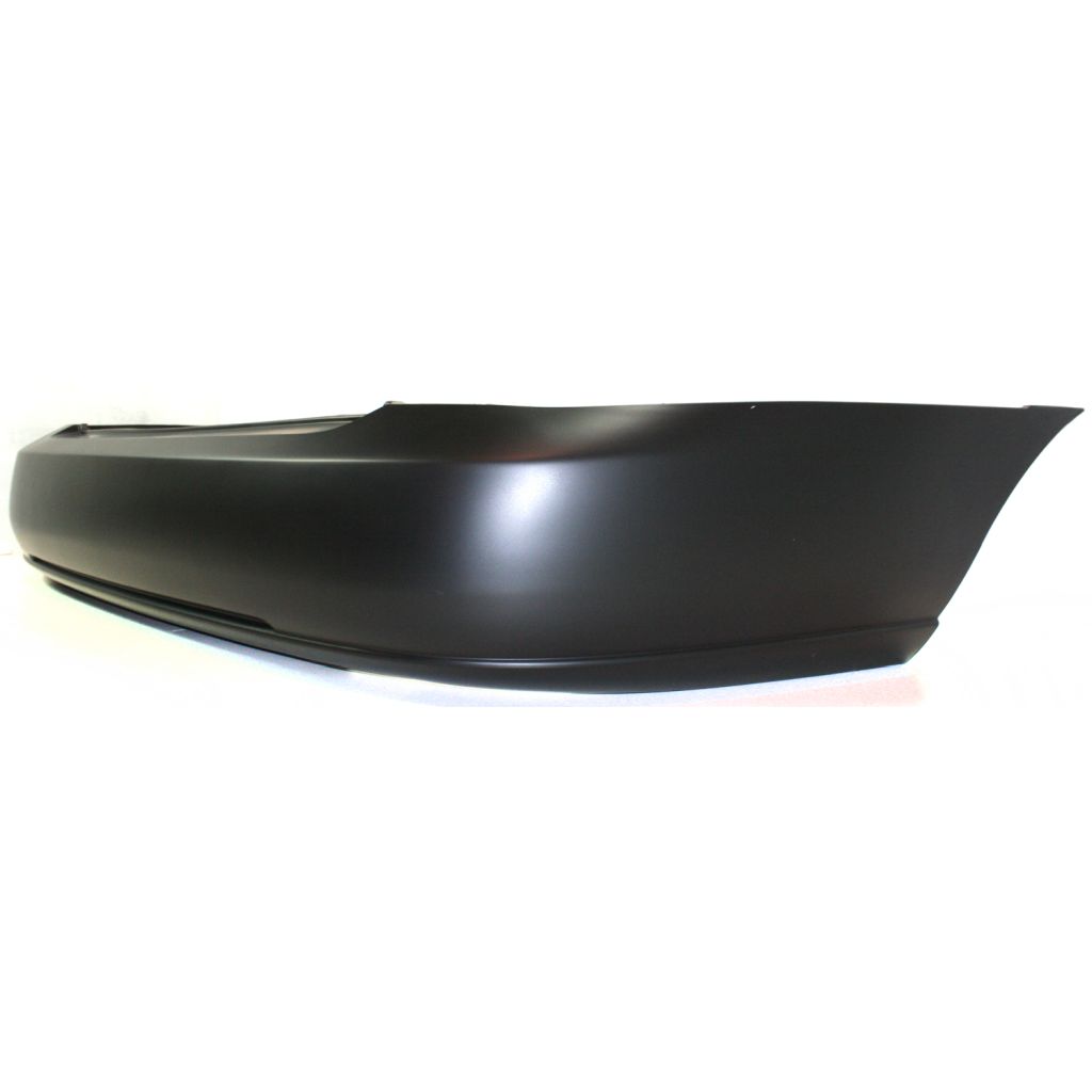 NISSAN(DATSUN) SENTRA REAR BUMPER COVER PRIMED OEM#H50225M025 2000-2003 PL#NI1100218