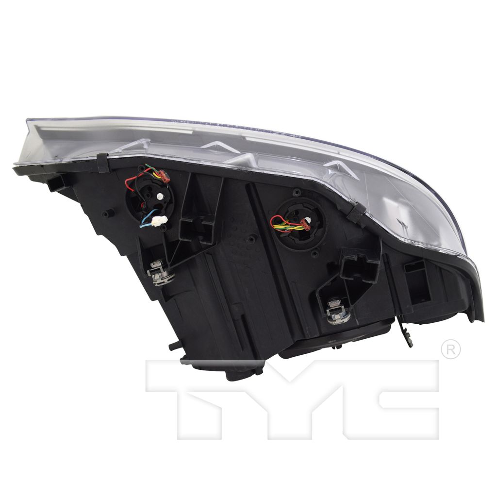 BMW BMW M4 COUPE/CONVERTIBLE HEAD LAMP UNIT LEFT (Driver Side) (XENON)(W/ADAPTIVE HL) OEM#63117377853 2015-2020 PL#BM2518156