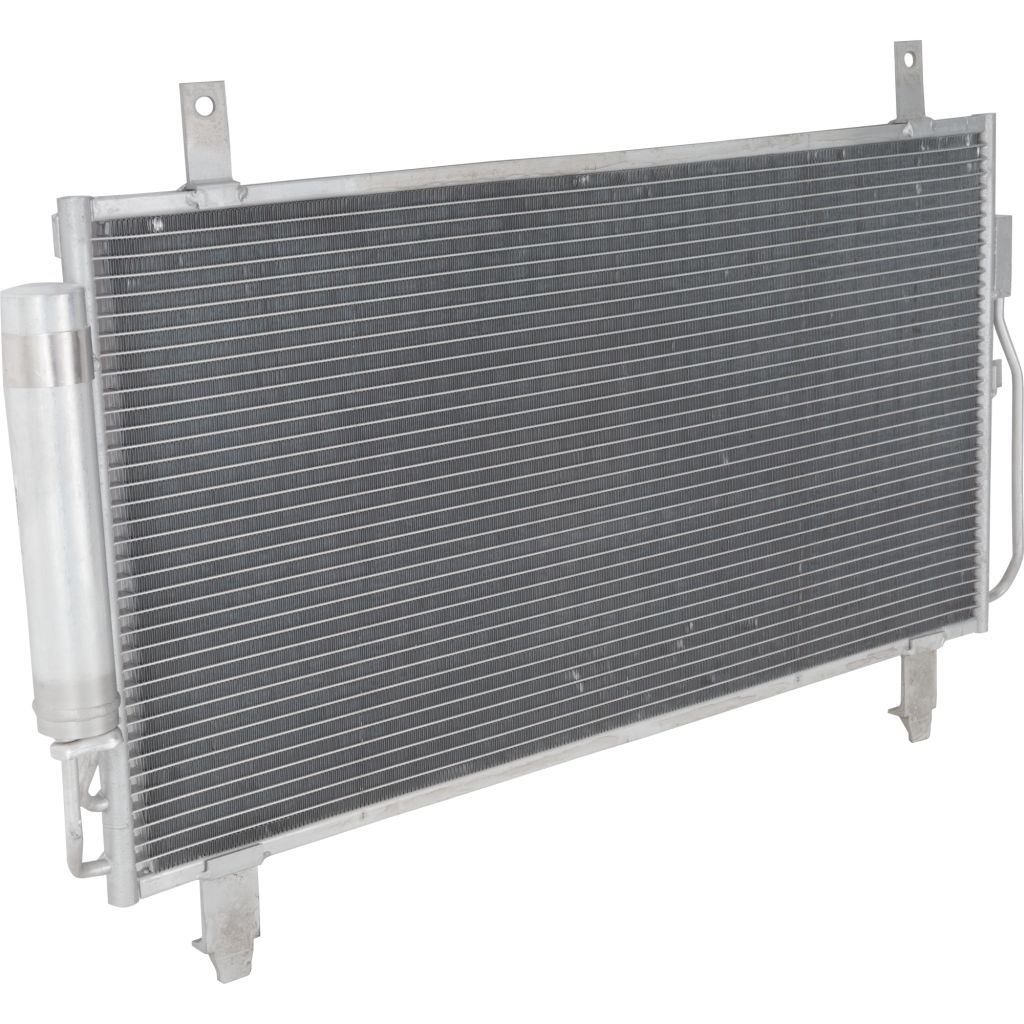 MITSUBISHI ECLIPSE CROSS A/C CONDENSER 1.5L OEM#7812A351 2018-2020 PL#MI3030178