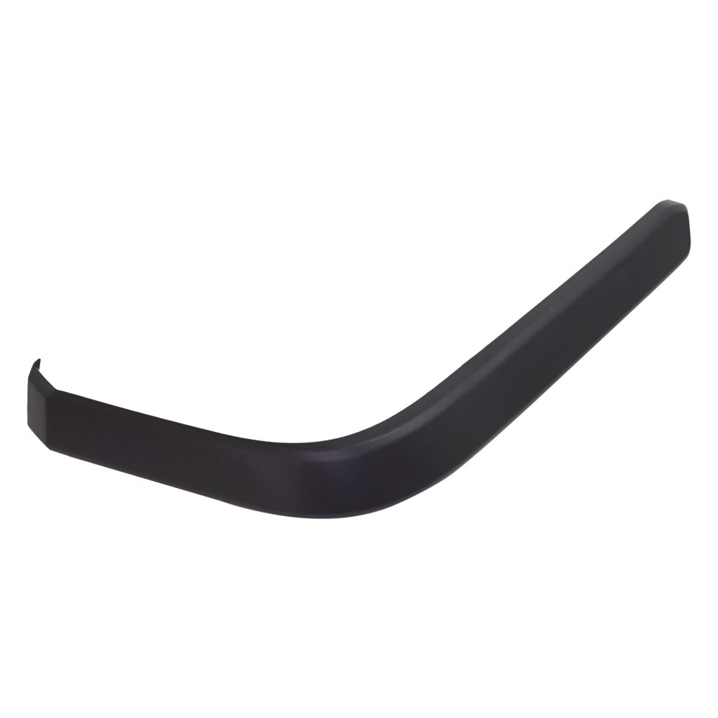 DODGE TRUCKS & VANS DODGE/PU (R1500) REAR BUMPER LOWER VALANCE RIGHT (Passenger Side) (SINGLE EXHAUST)(WO/SENSOR) OEM#68299072AC 2019-2024 PL#CH1147113