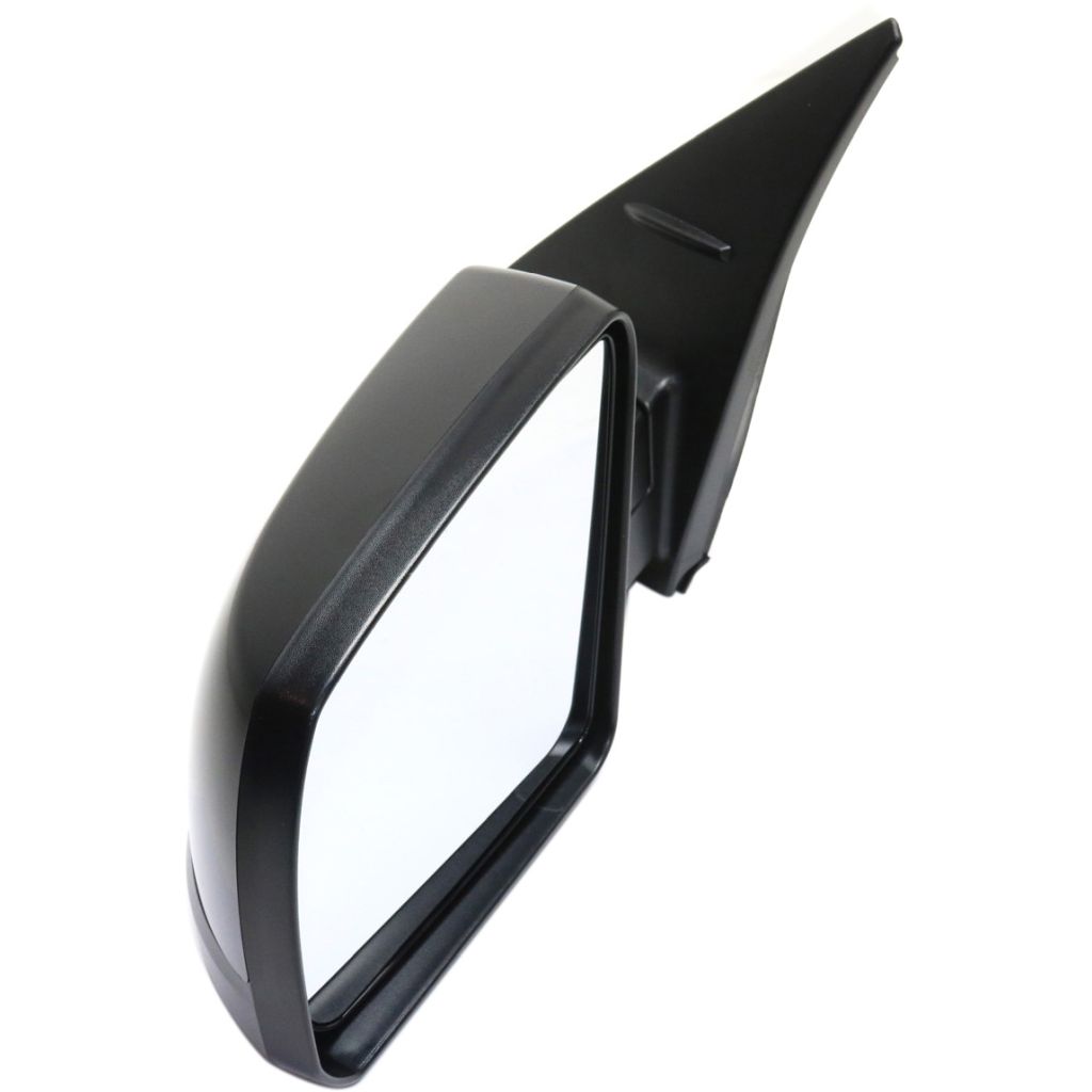TOYOTA SEQUOIA DOOR MIRROR LEFT (Driver Side) POWER/ NOT HEATED (SR5 MDL)(PTD CVR) OEM#879400C340C0 2014-2017 PL#TO1320325
