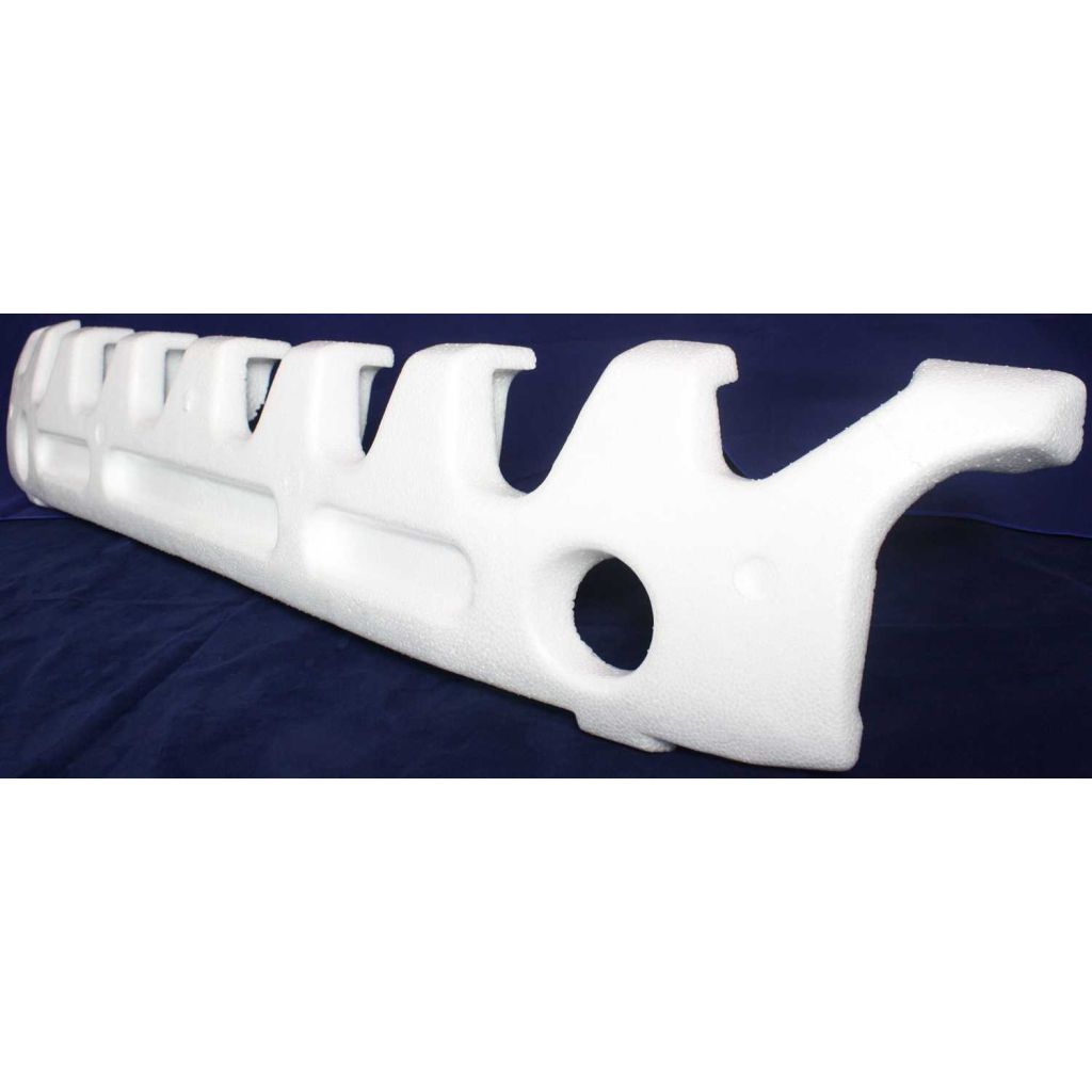 TOYOTA HIGHLANDER FRONT BUMPER ABSORBER OEM#5261148020 2001-2003 PL#TO1070154